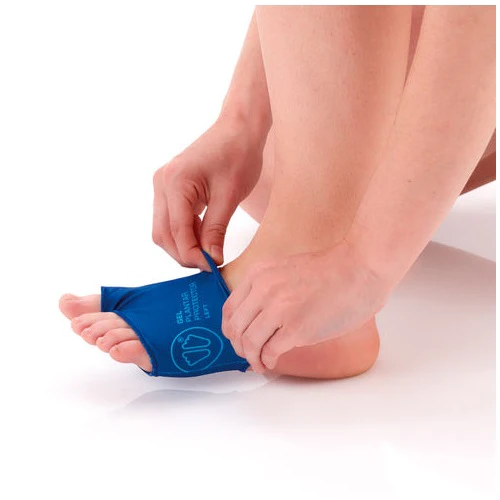 SIDAS GEL PLANTAR PROTECTOR PROTETTORI PLANTARI - Image 4