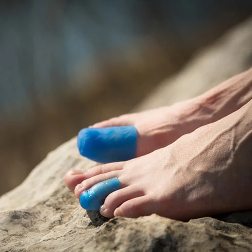 SIDAS GEL TOE CAPS PUNTALE DI PROTEZIONE PREVENTIVO IN GEL - Image 2
