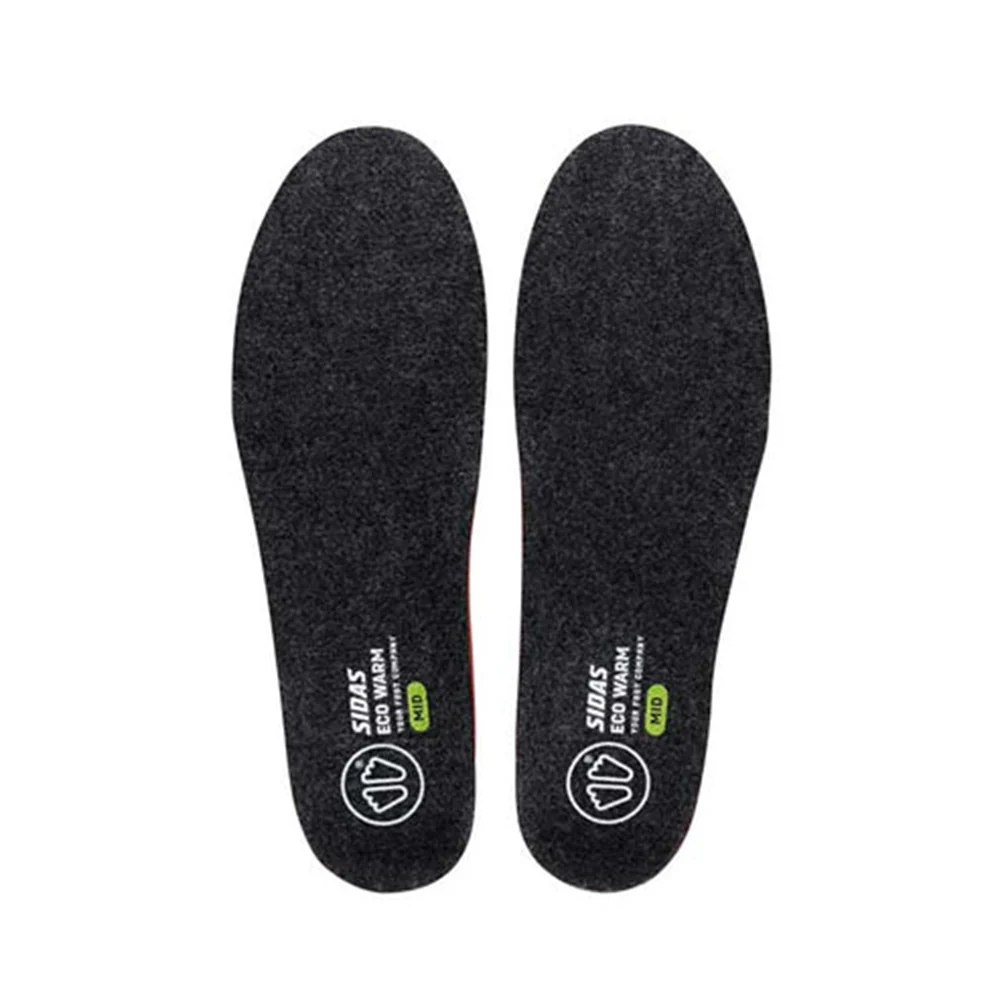 SIDAS 3FEET ECO WARM MID SOLETTE ISOLANTI - Image 2