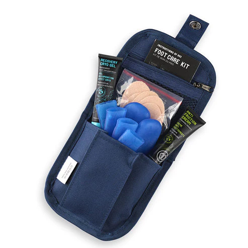 SIDAS FOOT CARE KIT - KIT PER LA CURA DEI PIEDI - Image 3