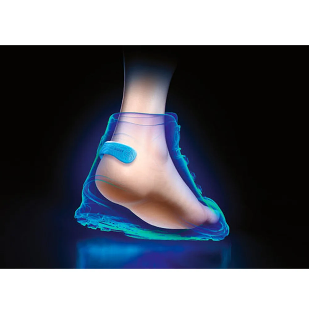 SIDAS GEL HEEL STRIPS Strisce protettive in gel per talloni - Image 2