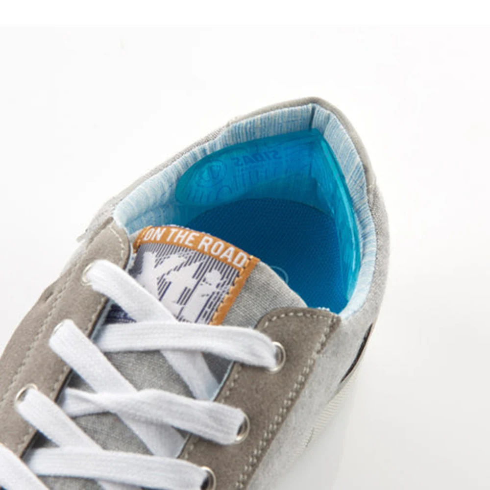 SIDAS GEL HEEL STRIPS Strisce protettive in gel per talloni - Image 4