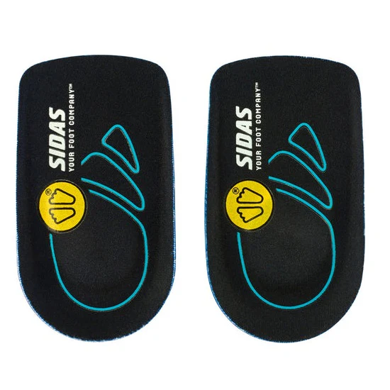 SIDAS GEL HELL PADS CUSCINETTI PER TALLONI - Image 2