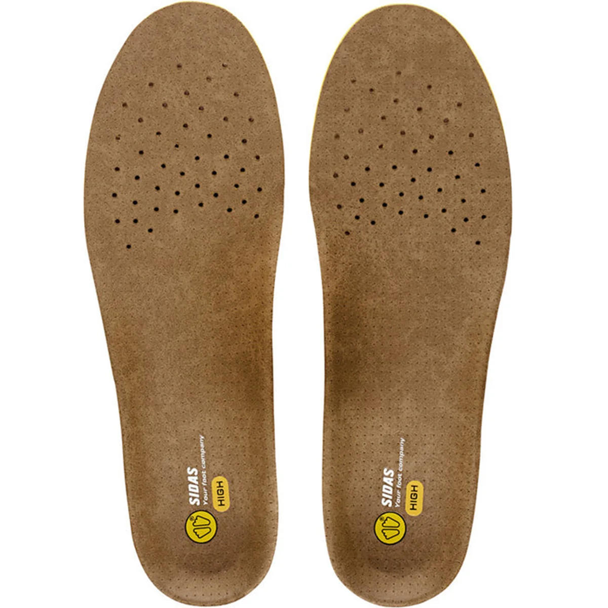 SIDAS OUTDOOR 3 FEET HIGH SOLETTE AMMORTIZZATE PER UTILIZZO OUTDOOR E TREKKING - Image 2