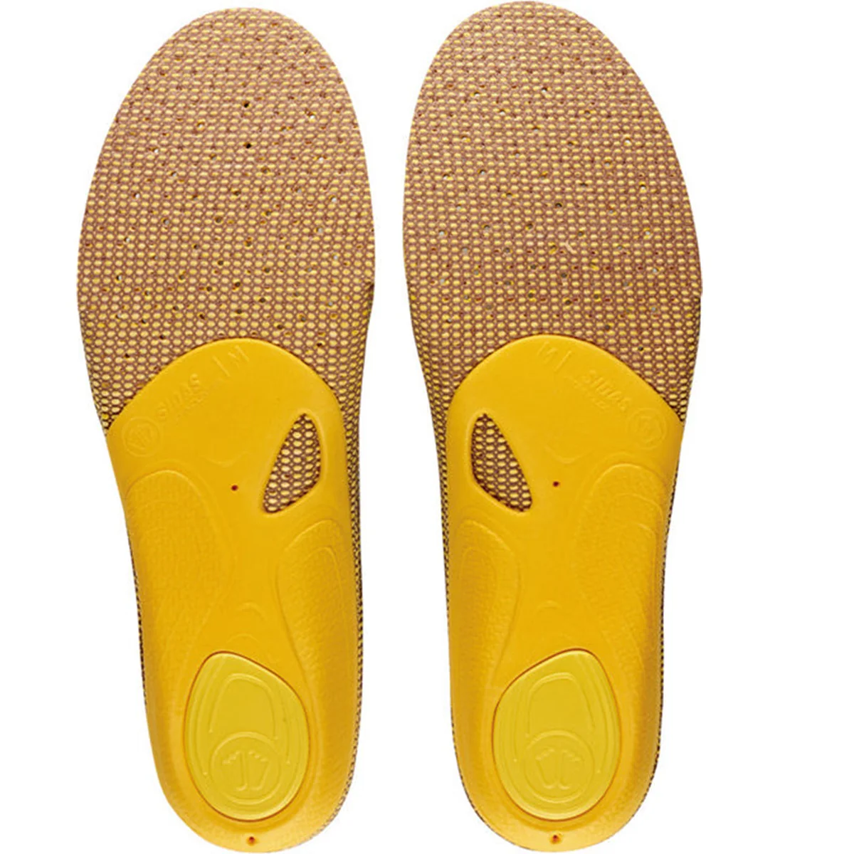 SIDAS OUTDOOR 3 FEET HIGH SOLETTE AMMORTIZZATE PER UTILIZZO OUTDOOR E TREKKING - Image 3