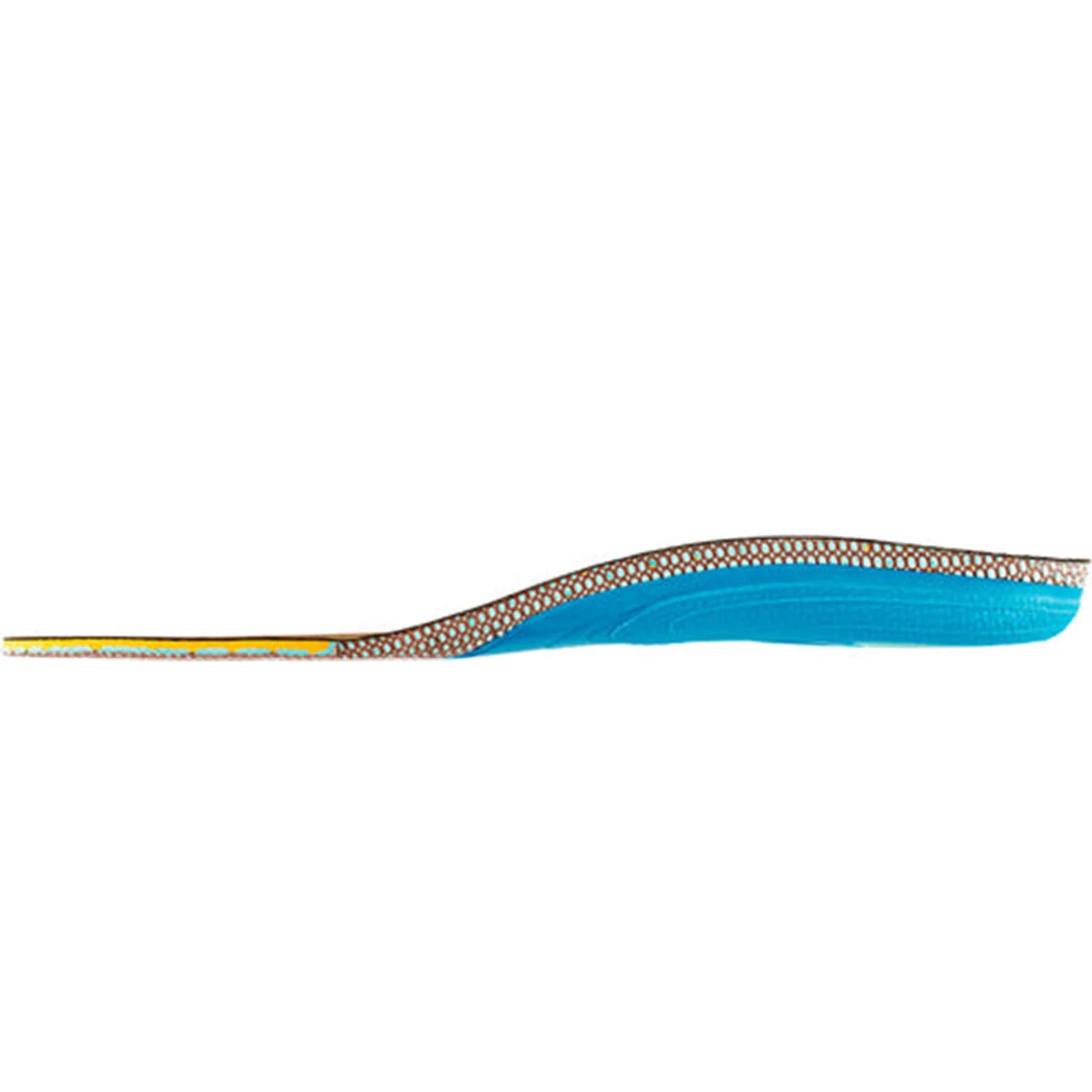 SIDAS OUTDOOR 3 FEET LOW SOLETTE AMMORTIZZATE PER UTILIZZO OUTDOOR E TREKKING IDEALI PER PIEDI PIATTI - Image 3