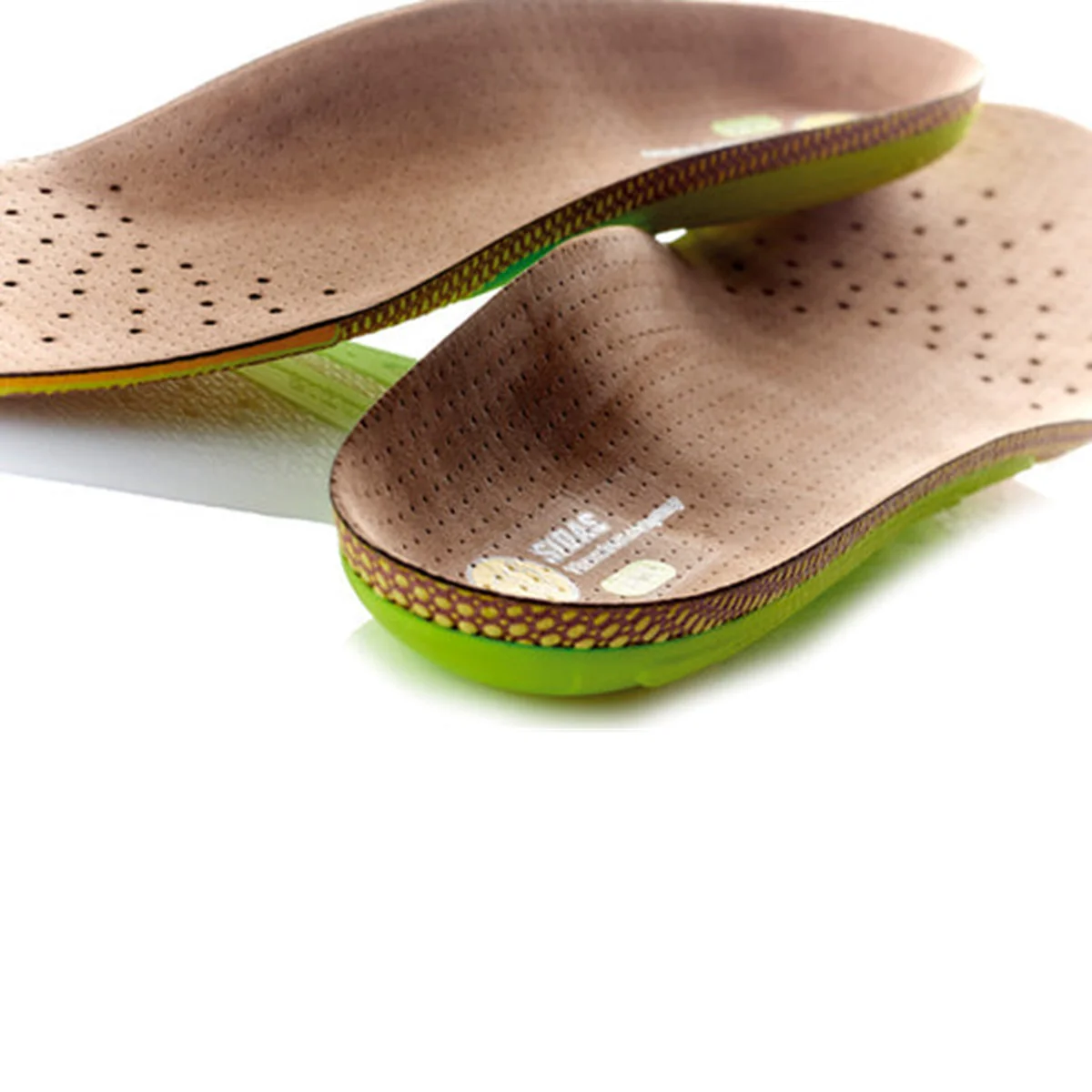 SIDAS OUTDOOR 3 FEET MID SOLETTE AMMORTIZZATE PER UTILIZZO OUTDOOR E TREKKING IDEALI PER ARCO PLANTARE MEDIO - Image 3