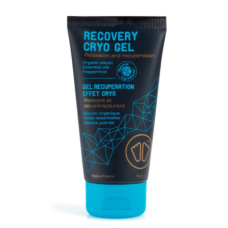 SIDAS RECOVERY CRIO GEL - GEL CRIOGENICO DI RECUPERO - Image 2