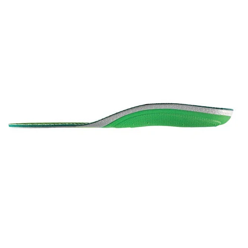 SIDAS RUN 3 FEET PROTECT MID SOLETTE STABILIZZANTI DA RUNNING IDEALI PER PIEDI A PIANTA STANDARD - Image 6