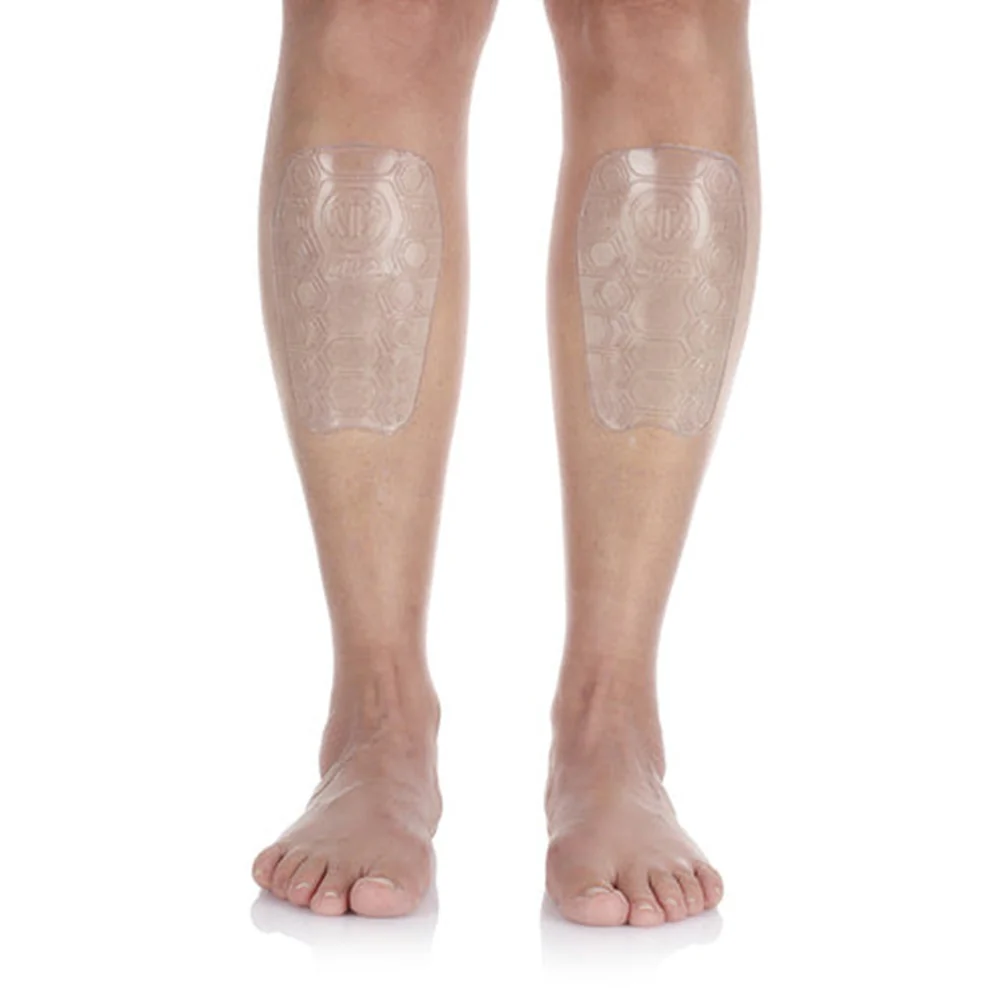 SIDAS SHIN PROTECTORS Protettore tibiale in gel per lo sci - Image 2
