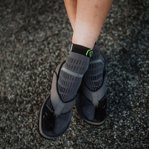 SIDAS T-FREE RUN CALZE TECNICHE DA CORSA CON DITA SEPARATE - Image 2