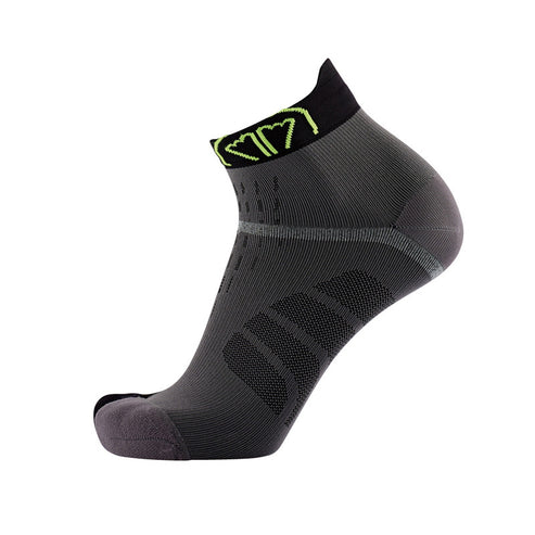 SIDAS T-FREE RUN CALZE TECNICHE DA CORSA CON DITA SEPARATE - Image 5