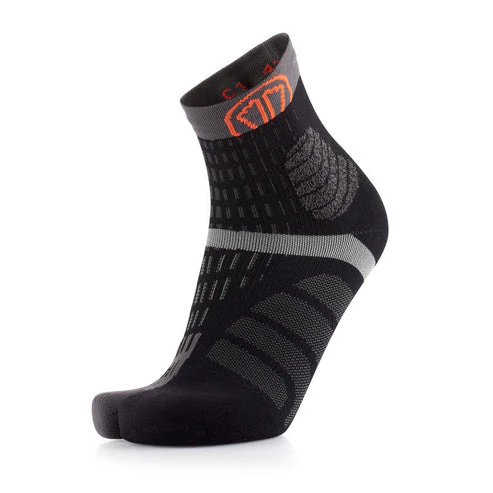 SIDAS T-FREE TRAIL CALZE TECNICHE DA TRAIL CON DITA SEPARATE - Image 2