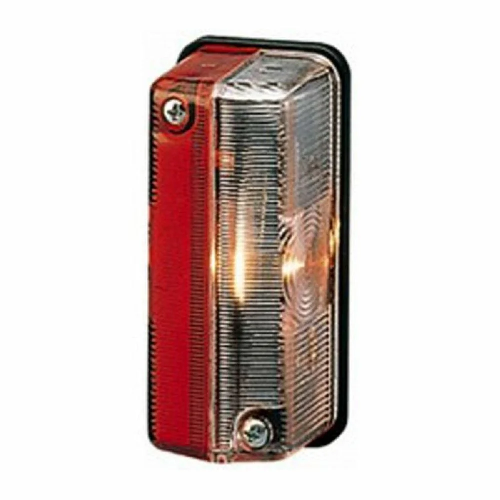 HELLA LUCE DI INGOMBRO A SBALZO VERTICALE