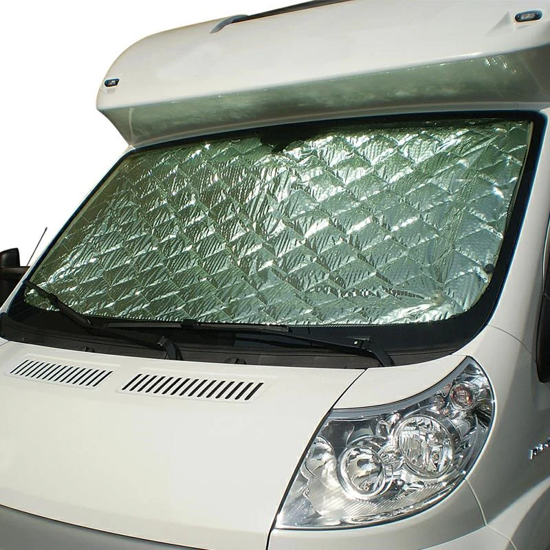 SIFI OSCURANTE TERMICO INTERNO PER CABINA CLASS - DISPONIBILE PER VARI MODELLI DI CAMPER