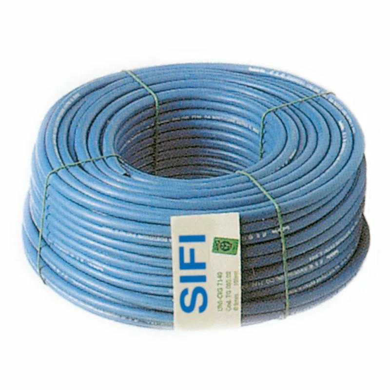 SIFI TUBO GPL DIAMETRO 8X13mm - PREZZO AL METRO