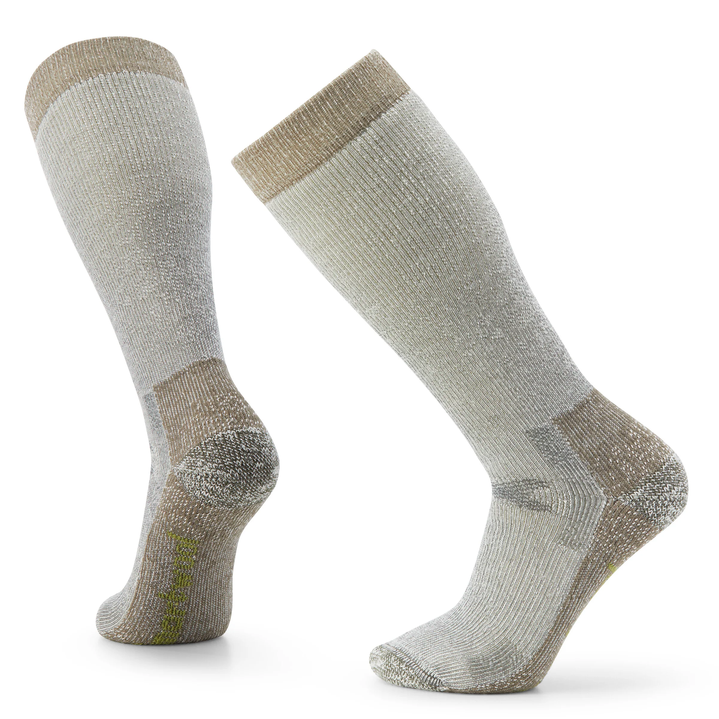 SMARTWOOL CLASSIC EDITION HUNT CALZE ALTE IN LANA MERINO PER ATTIVITA' STATICHE