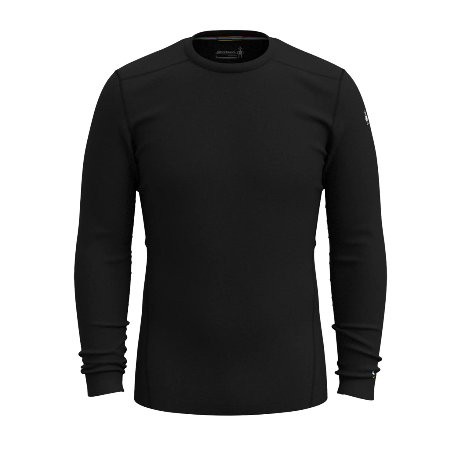 SMARTWOOL CLASSIC THERMAL MERINO MAGLIA INTIMA UOMO 100% LANA MERINO - DISPONIBILE IN 3 COLORI - PROMO -20%! - Image 2