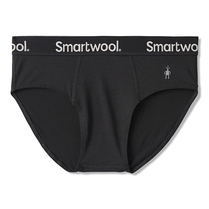 SMARTWOOL EVERYDAY ACTIVE BRIEF UOMO MUTANDE IN LANA MERINO