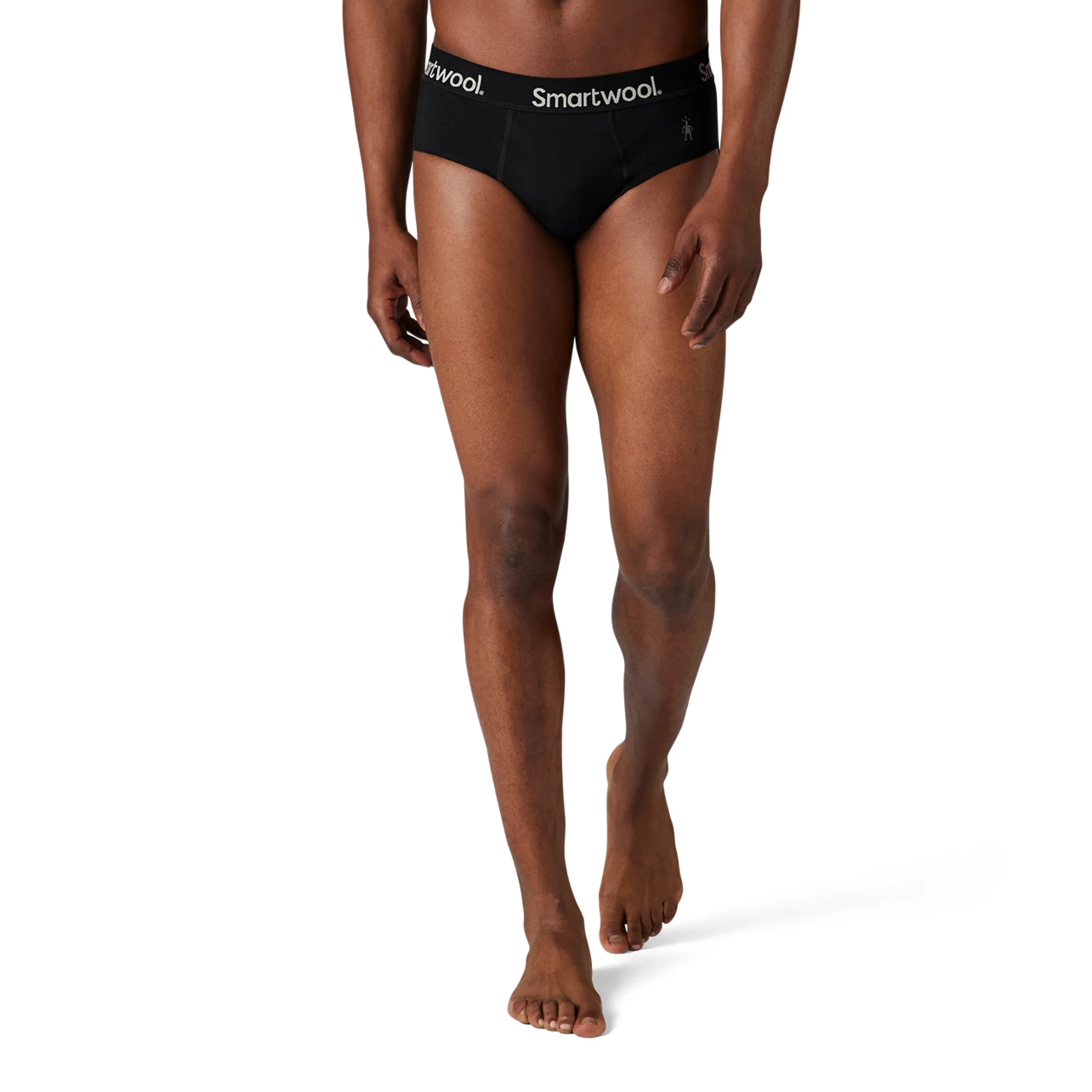 SMARTWOOL EVERYDAY ACTIVE BRIEF UOMO MUTANDE IN LANA MERINO - Image 3