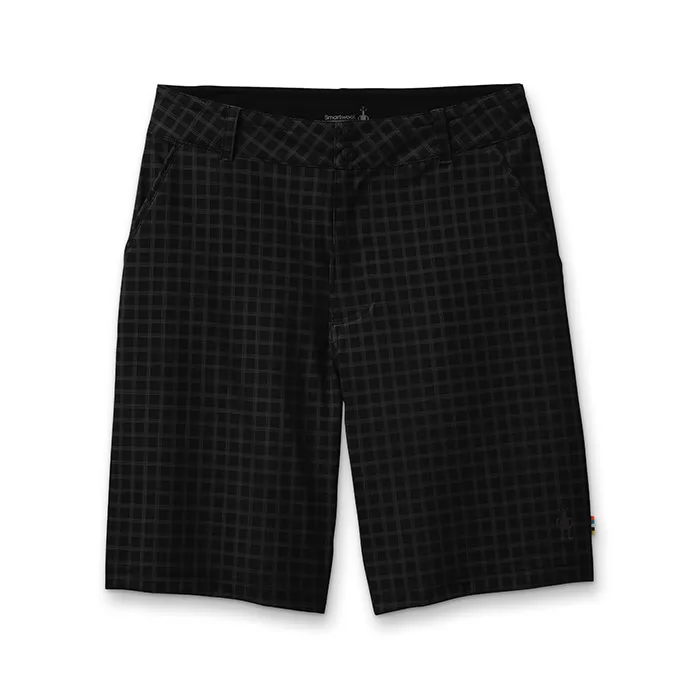 SMARTWOOL SHORT BERMUDA MERINO SPORT 10 UOMO LEGGERI TRASPIRANTI