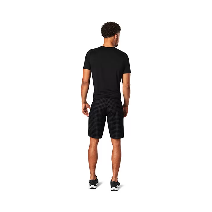 SMARTWOOL SHORT BERMUDA MERINO SPORT 10 UOMO LEGGERI TRASPIRANTI - Image 3