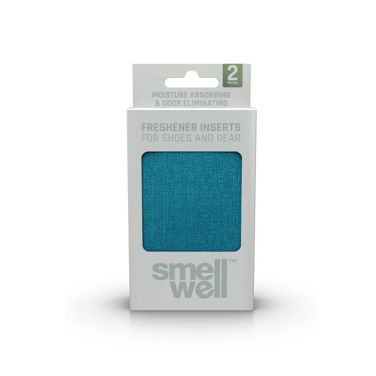 SMELLWELL SACCHETTI ASSORBI ODORE RINFRESCANTI PER CALZATURE VARIANTE SENSITIVE SENZA PROFUMAZIONE DISPONIBILE IN DUE GRANDEZZE - Image 10