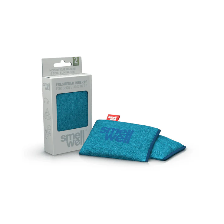 SMELLWELL SACCHETTI ASSORBI ODORE RINFRESCANTI PER CALZATURE VARIANTE SENSITIVE SENZA PROFUMAZIONE DISPONIBILE IN DUE GRANDEZZE - Image 11