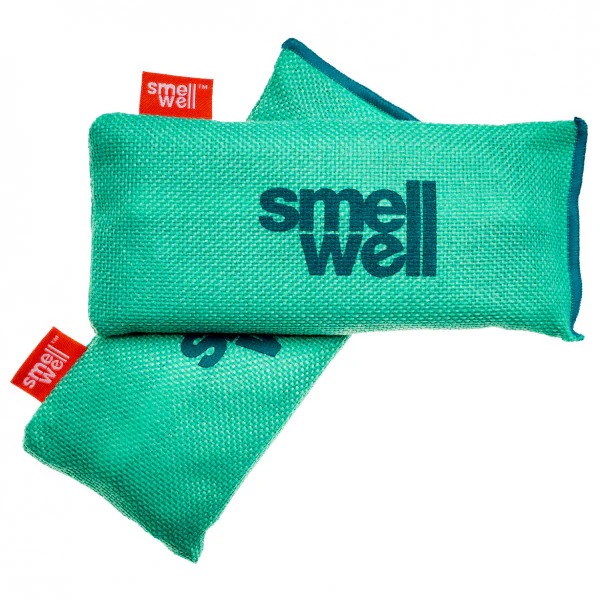 SMELLWELL SACCHETTI ASSORBI ODORE RINFRESCANTI PER CALZATURE VARIANTE SENSITIVE SENZA PROFUMAZIONE DISPONIBILE IN DUE GRANDEZZE - Image 6