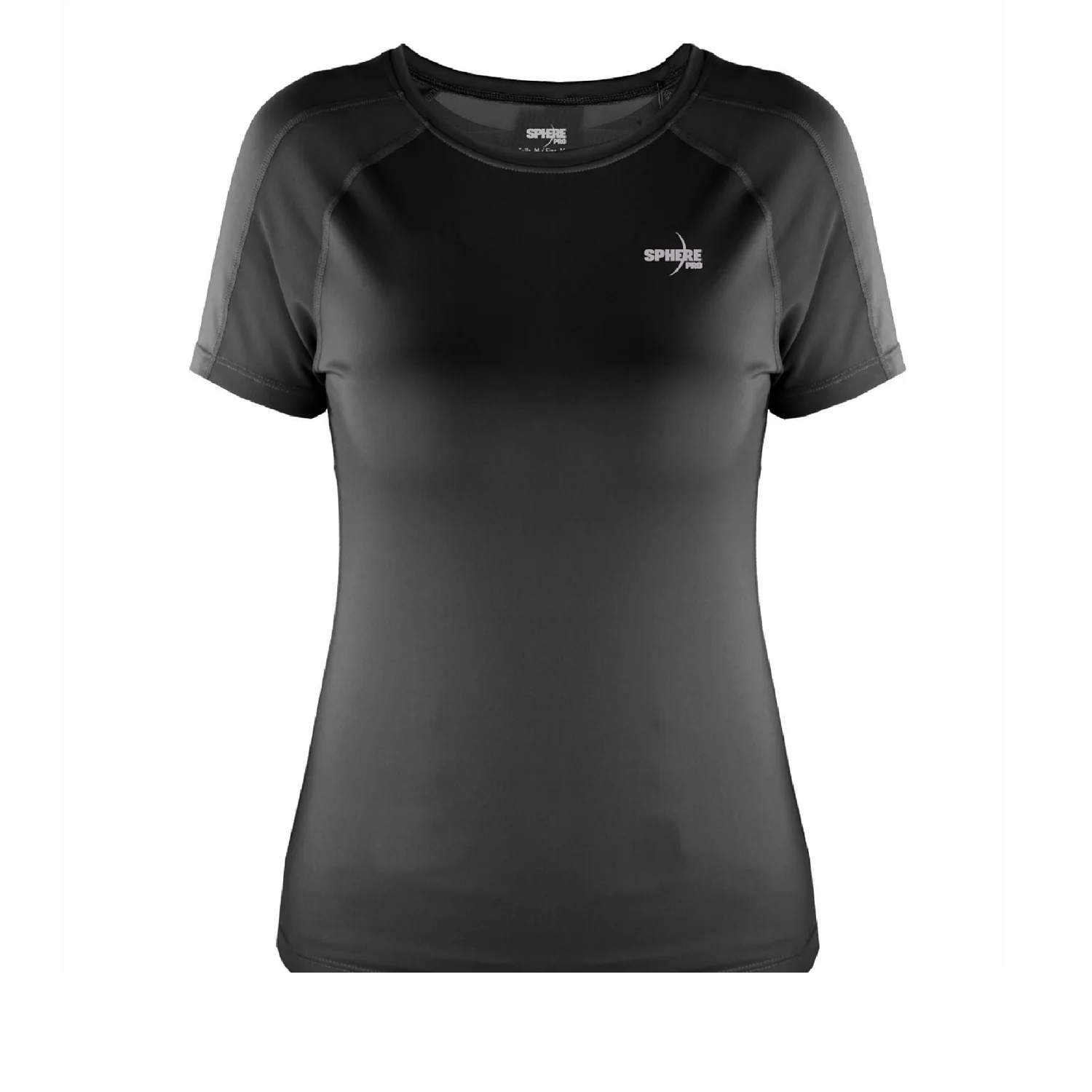 SPHERE PRO ADA T-SHIRT DONNA TECNICA TRASPIRANTE PER VARIE ATTIVITA' OUTDOOR - DISPONIBILE IN 2 COLORI - Image 2