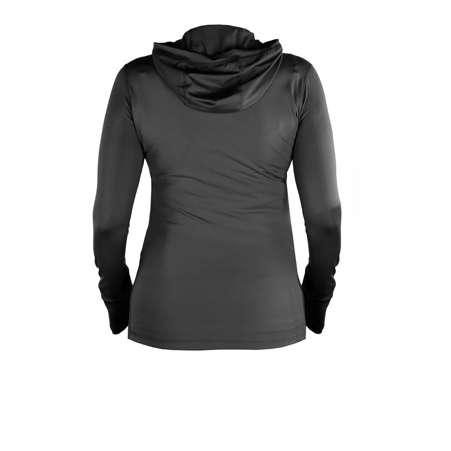 SPHERE PRO AMELIE SECONDO STRATO DONNA LEGGERO E TRASPIRANTE Colore Nero - Image 2
