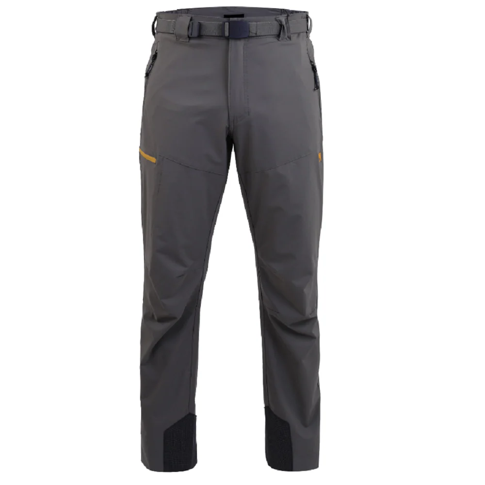 SPHERE PRO CAMINO UOMO PANTALONI LUNGHI ESTIVI DA TREKKING E HIKING