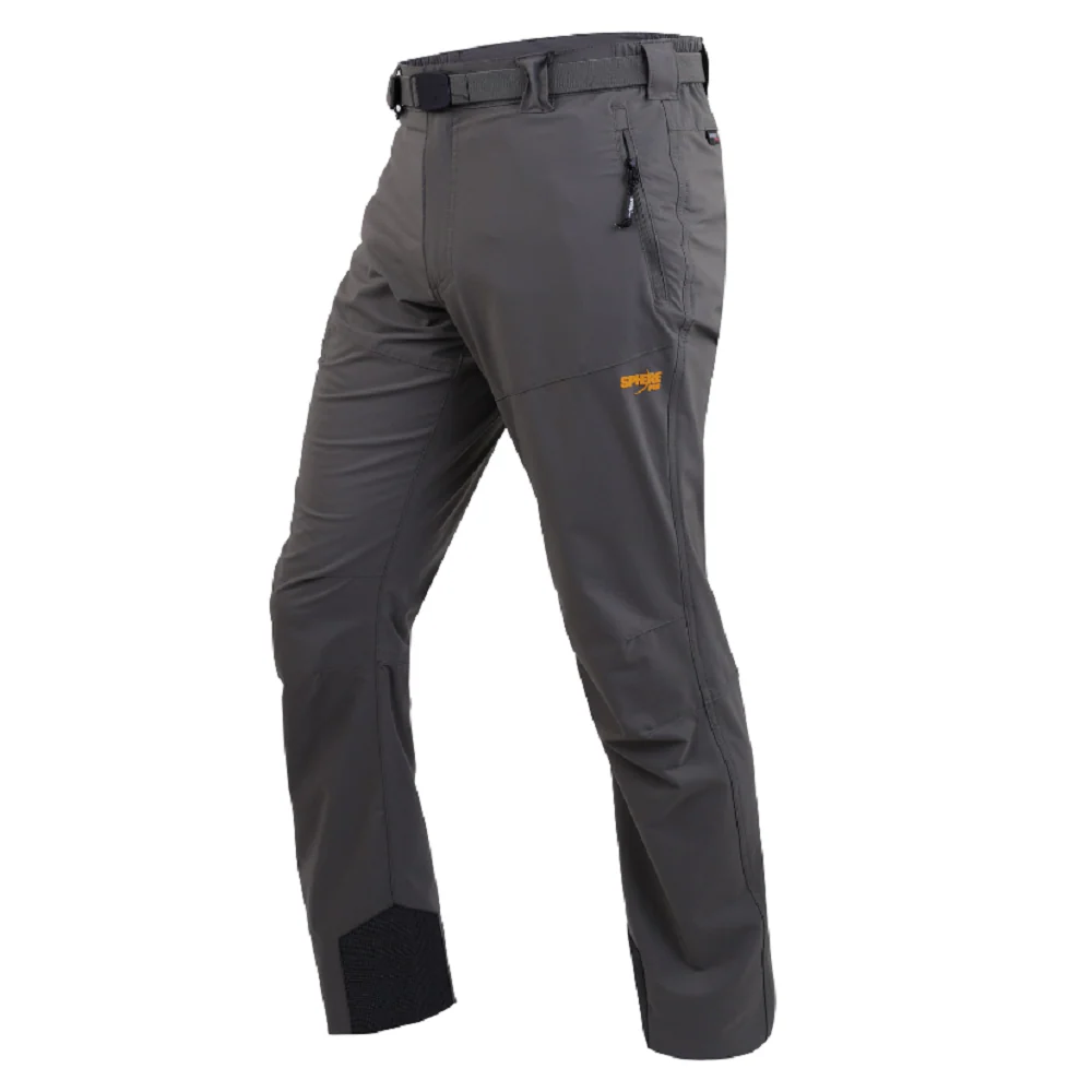 SPHERE PRO CAMINO UOMO PANTALONI LUNGHI ESTIVI DA TREKKING E HIKING - Image 2