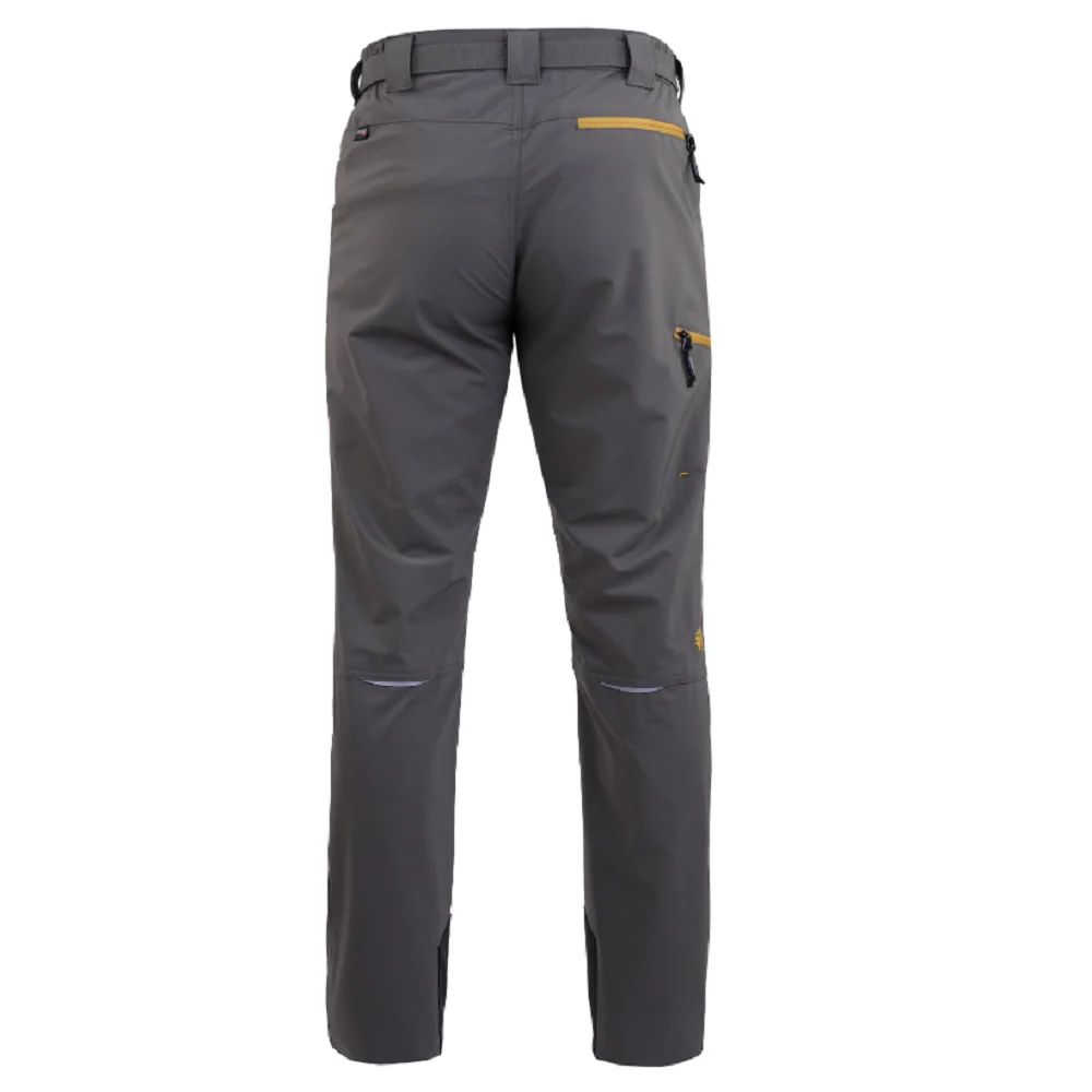 SPHERE PRO CAMINO UOMO PANTALONI LUNGHI ESTIVI DA TREKKING E HIKING - Image 3