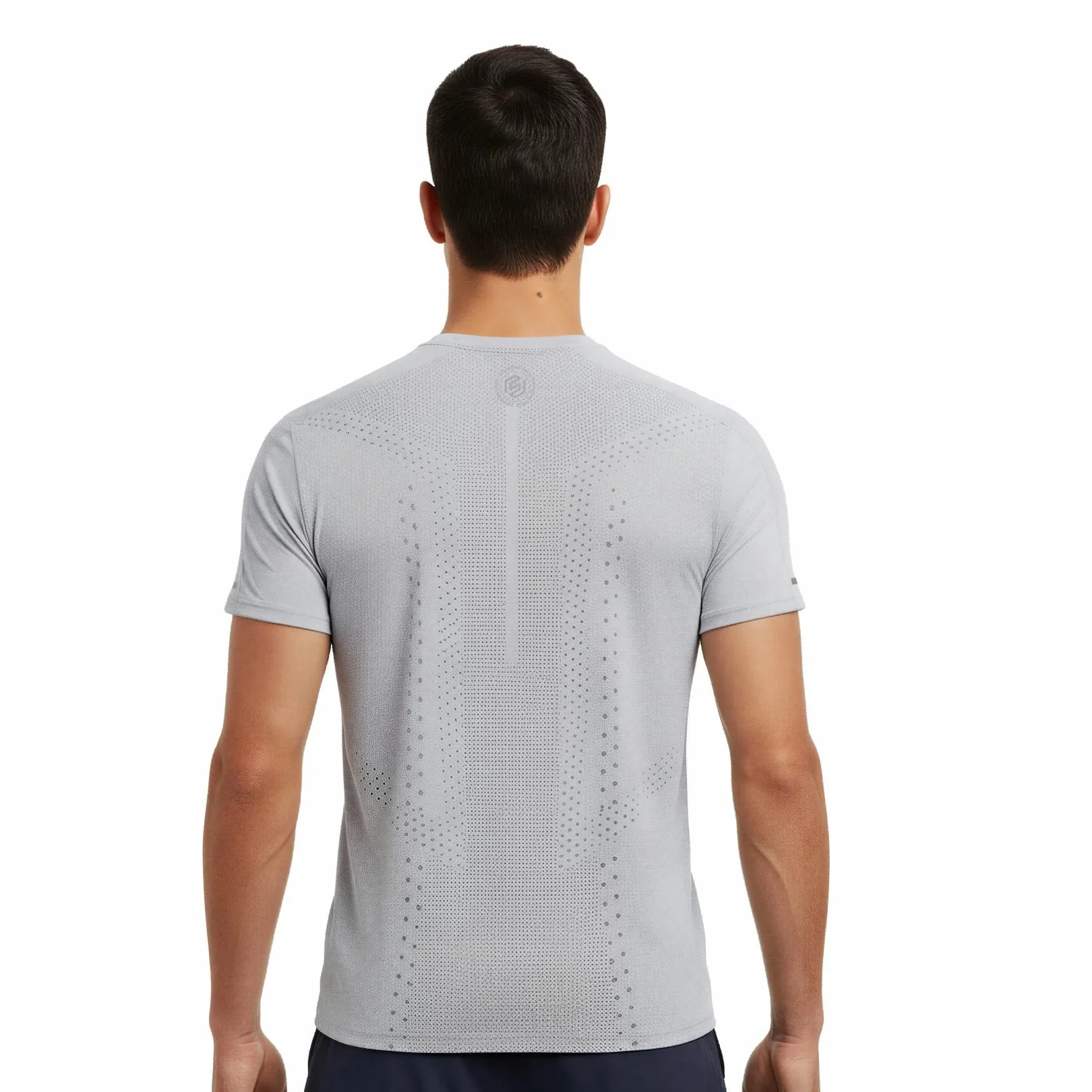 SPHERE PRO DOMINIC UOMO T-SHIRT TECNICA LEGGERA E TRASPIRANTE - Image 2