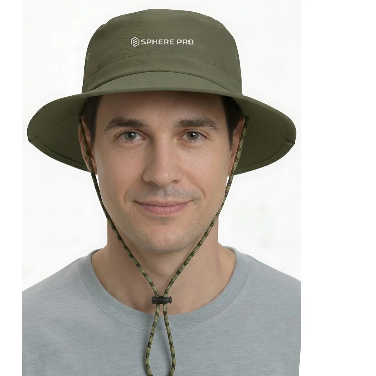 SPHERE PRO HURRA CAPPELLO A FALDA LARGA TRASPIRANTE - DISPONIBILE IN VARI COLORI - Image 3