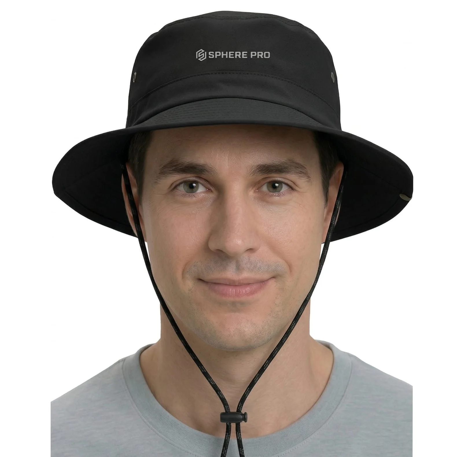 SPHERE PRO HURRA CAPPELLO A FALDA LARGA TRASPIRANTE - DISPONIBILE IN VARI COLORI - Image 4