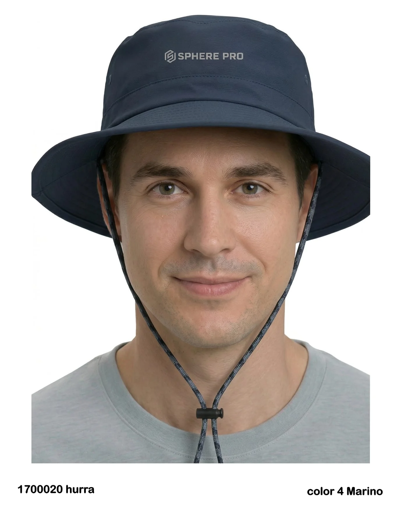 SPHERE PRO HURRA CAPPELLO A FALDA LARGA TRASPIRANTE - DISPONIBILE IN VARI COLORI - Image 5