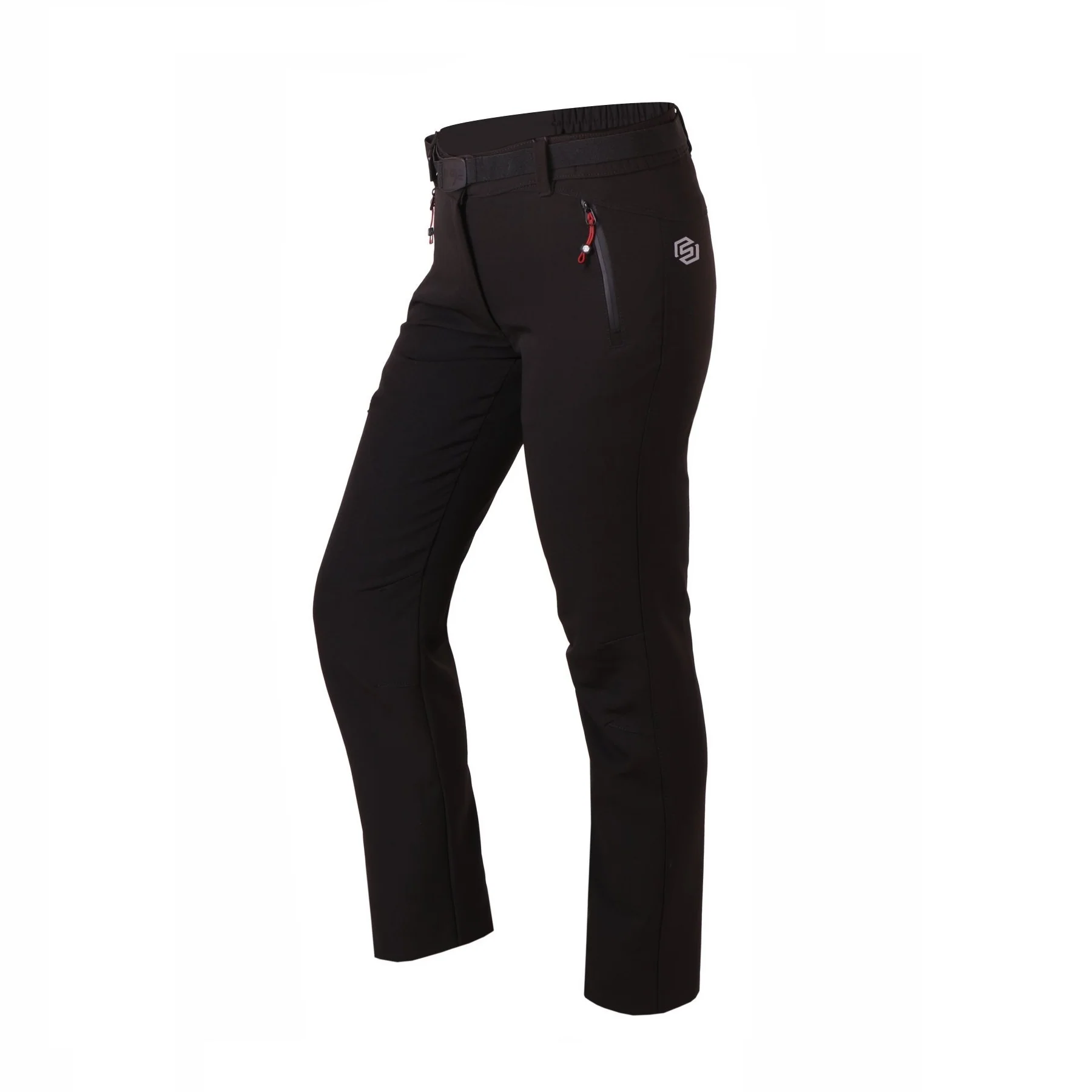 SPHERE PRO JANET PANTALONE LUNGO DONNA TRASPIRANTE E IDROREPELLENTE