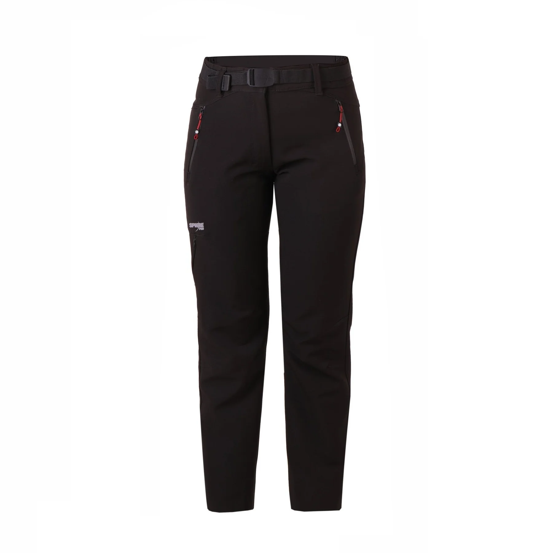 SPHERE PRO JANET PANTALONE LUNGO DONNA TRASPIRANTE E IDROREPELLENTE - Image 3