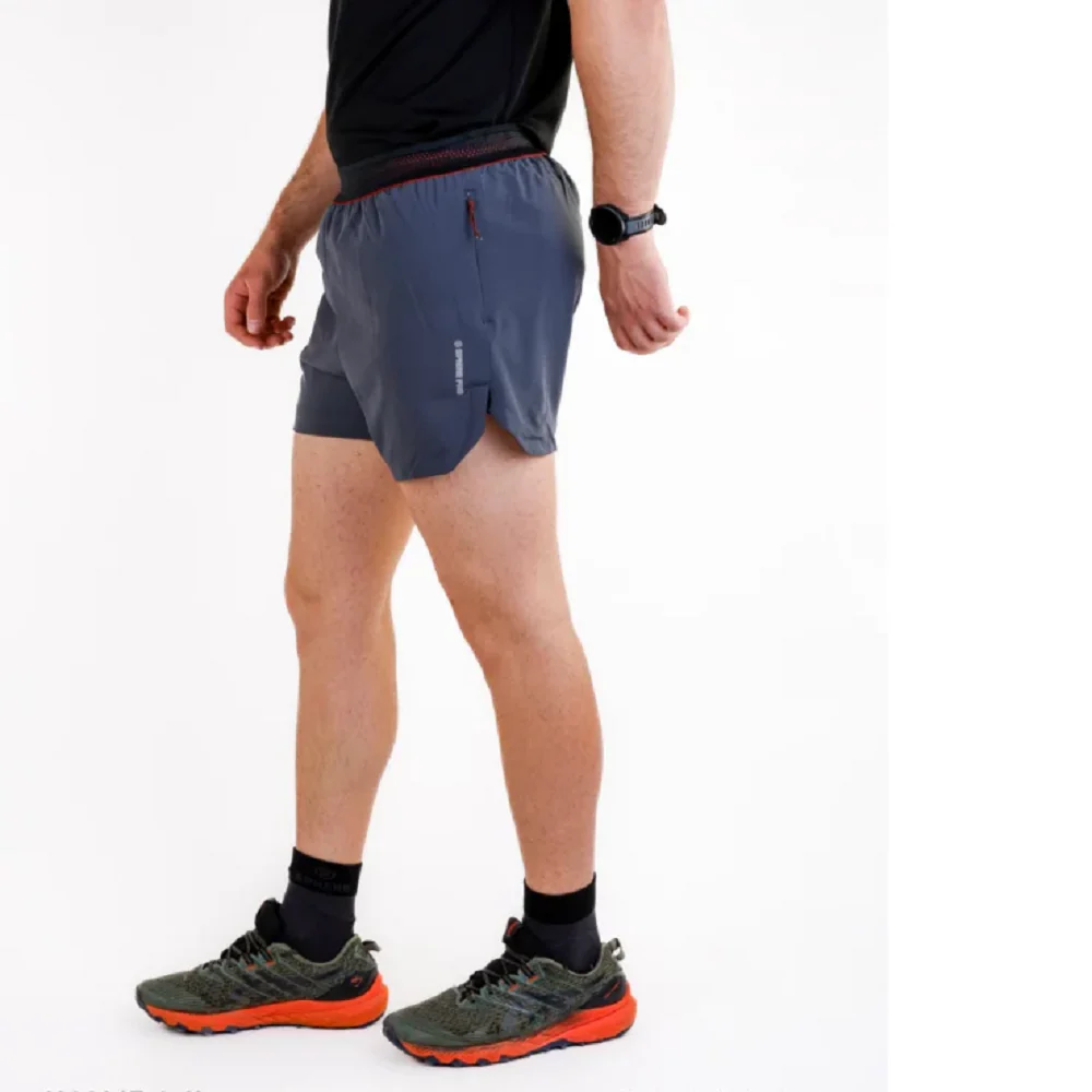 SPHERE PRO JEFFREY UOMO SHORTS TECNICI DA RUNNING - Image 2