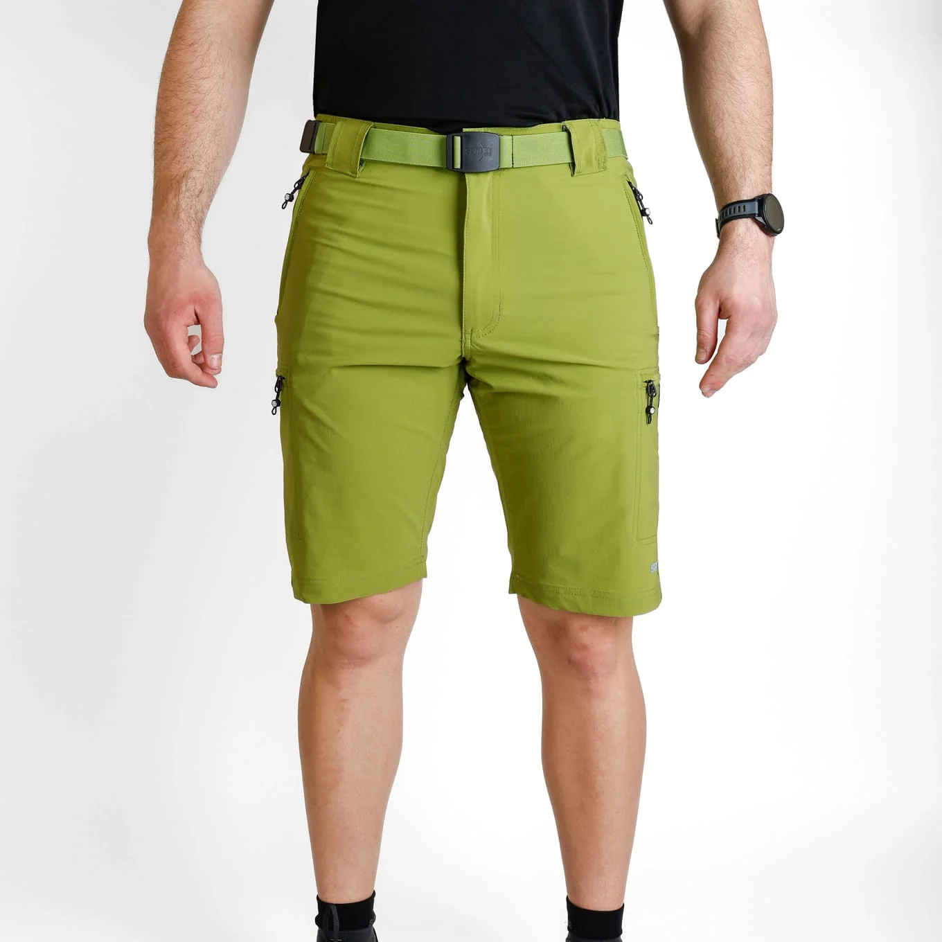 SPHERE PRO KOLA BERMUDA UOMO DA TREKKING - Image 2