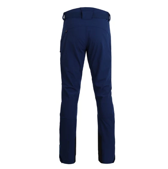 SPHERE PRO LEO-SKIM PANTALONI TECNICI INVERNALI UOMO ANTIVENTO E IDROREPELLENTI PER TREKKING/HIKING - NUOVI ARRIVI 23/24