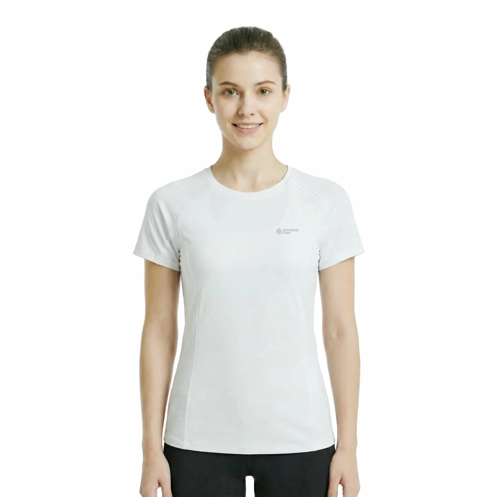SPHERE PRO MIRAY DONNA T-SHIRT TECNICA E TRASPIRANTE