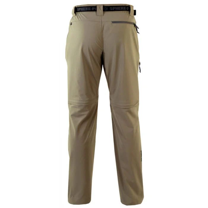 SPHERE PRO NESS PANTALONE ZIP-OFF DA TREKKING UOMO - DISPONIBILE IN 2 COLORI - Image 2