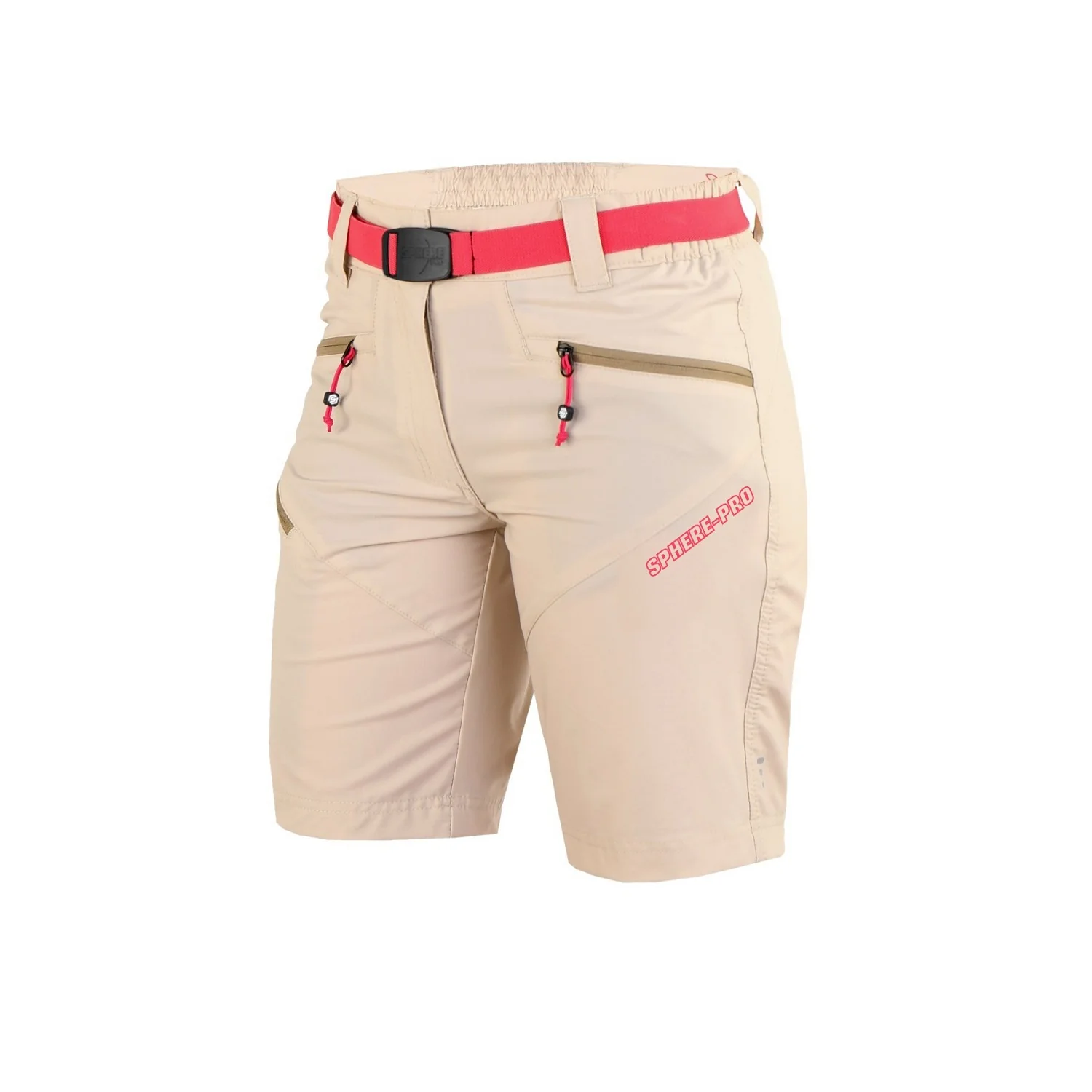 SPHERE PRO NOLITA Bermuda donna da trekking - Image 3