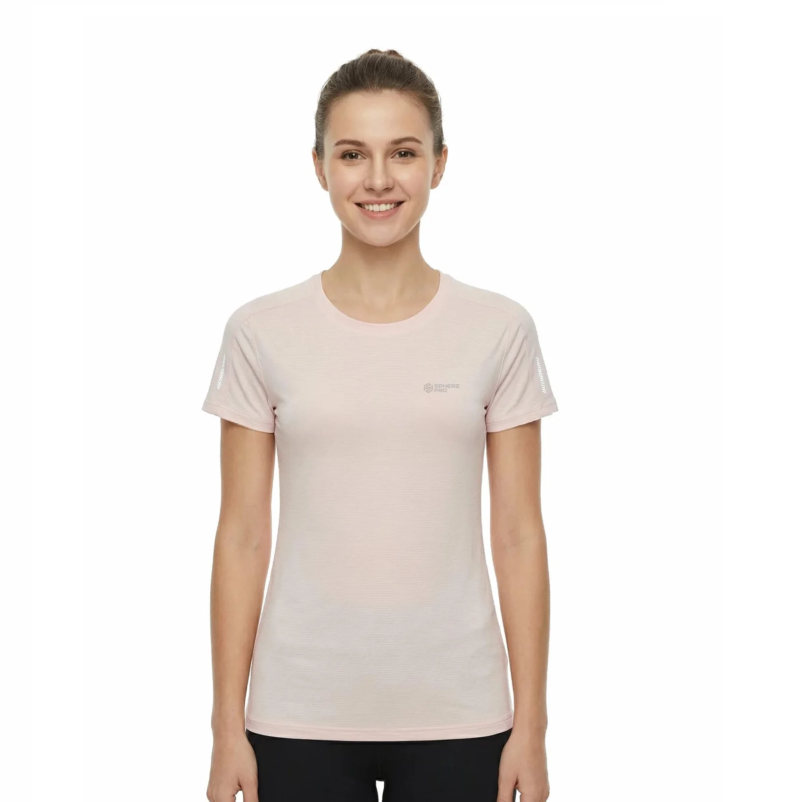 SPHERE PRO SUHELYA DONNA T-SHIRT TECNICA E TRASPIRANTE