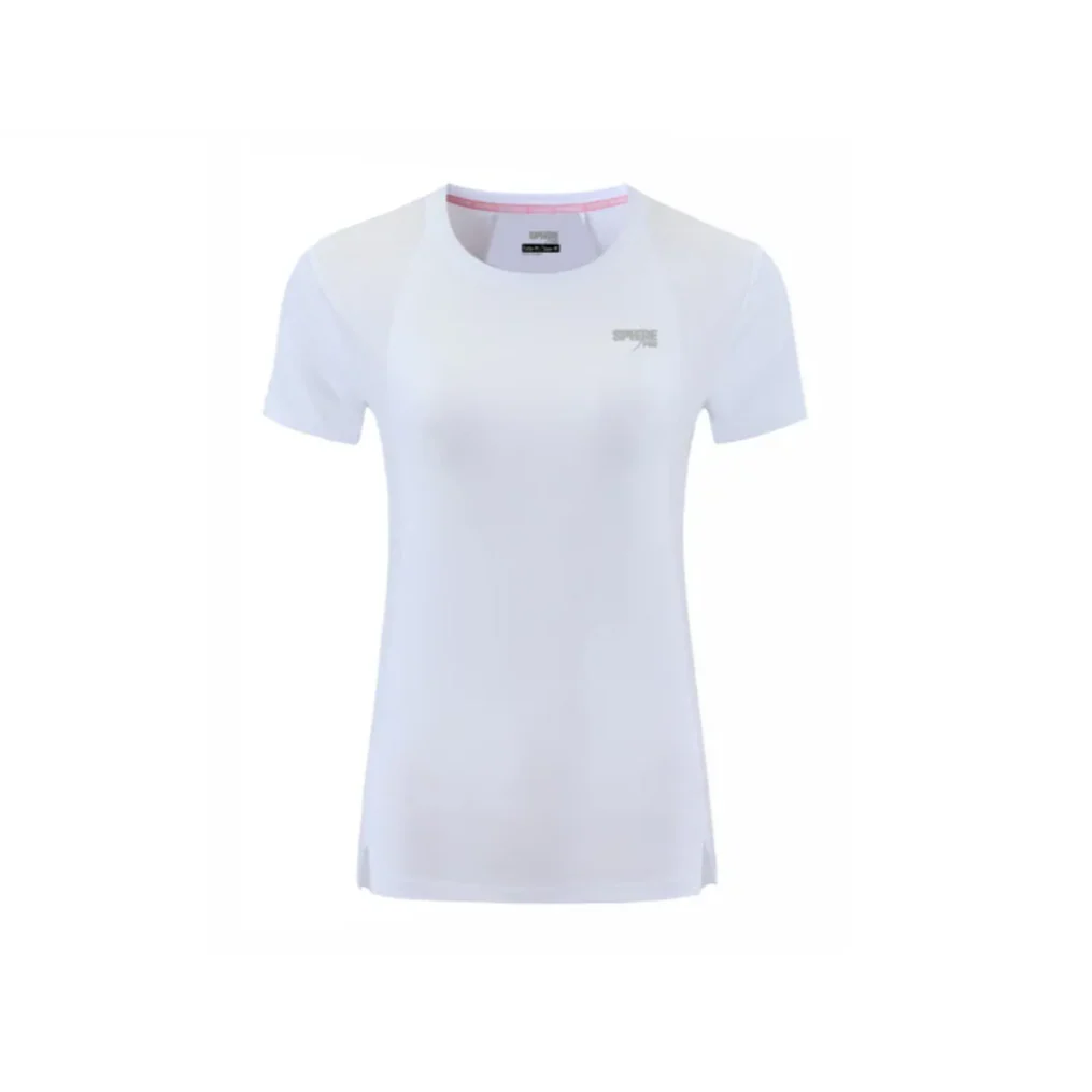 SPHERE PRO TELMA T-SHIRT DONNA TECNICA E TRASPIRANTE IDEALE PER RUNNING E TREKKING - DISPONIBILE IN 2 COLORI - Image 2
