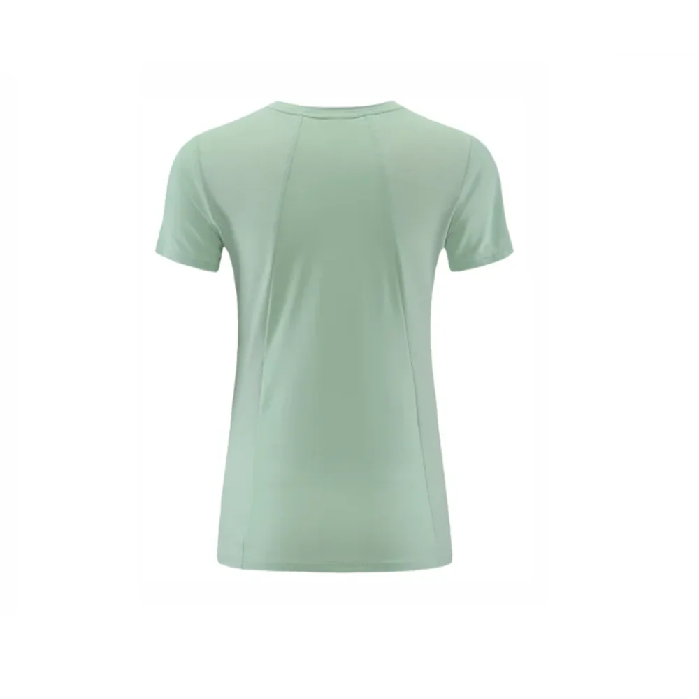 SPHERE PRO TELMA T-SHIRT DONNA TECNICA E TRASPIRANTE IDEALE PER RUNNING E TREKKING - DISPONIBILE IN 2 COLORI - Image 3