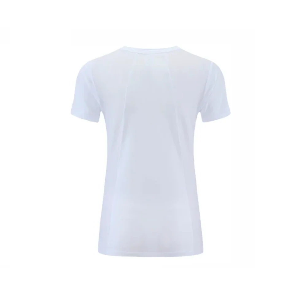 SPHERE PRO TELMA T-SHIRT DONNA TECNICA E TRASPIRANTE IDEALE PER RUNNING E TREKKING - DISPONIBILE IN 2 COLORI - Image 4
